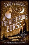 Deanna Raybourn - A Treacherous Curse
