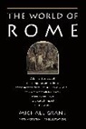 Michael Grant - The World of Rome
