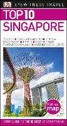 DK, DK Eyewitness, DK Travel, Inc. (COR) Dorling Kindersley - Singapore