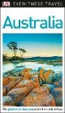 DK, DK Eyewitness, DK Travel, Inc. (COR) Dorling Kindersley - Australia