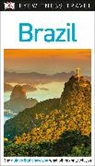 DK, DK Eyewitness, DK Travel, Inc. (COR) Dorling Kindersley - DK Eyewitness Travel Guide Brazil