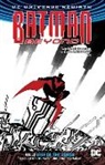 Bernard Chang, Dan Jurgens, Dan/ Chang Jurgens - Batman Beyond Vol. 2: Rise of the Demon (Rebirth)