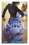 Corinna Bechko, Joss Whedon, Joss Bechko Whedon - Angel Season 11 Volume 2