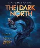 Clive Barker, Peter Bergting, Peter Pettersson Bergting, Martin Dunelind, Henrik Pettersson, Peter Bergting... - The Dark North