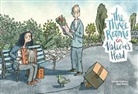 Dan Berry, David Gaffney, Dan Berry - The Three Rooms in Valerie's Head