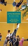 Eileen Chang, Eileen Pan Chang, Martin Merz, Jane Weizhen Pan - Little Reunions