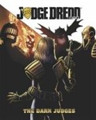 Brian Bolland, Brett Ewins, Alan Grant, Cliff Robinson, John Wagner - Judge Dredd: The Dark Judges