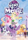 Justin Eisinger, Rita Hsiao, Meghan McCarthy - My Little Pony: The Movie Adaptation