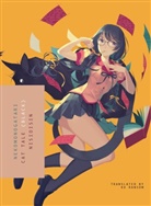 Ishin Nishio, NisiOisiN, Vofan, Vofan - Nekomonogatari (Black)