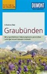Johannes Eue - DuMont Reise-Taschenbuch Reiseführer Graubünden
