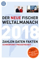 Redaktion Weltalmanach - Der neue Fischer Weltalmanach 2018