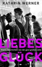 Kathrin Werner - Liebesglück