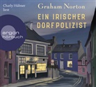 Graham Norton, Charly Hübner - Ein irischer Dorfpolizist, 6 Audio-CDs (Livre audio)