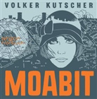 Volker Kutscher, Karoline Herfurth, Marc Hosemann, Kathrin Menschik, David Nathan - Moabit, 2 Audio-CD (Hörbuch)