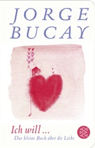 Jorge Bucay, Gusti - Ich will ...