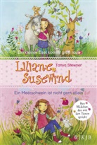 Tanya Stewner, Florentine Prechtel - Liliane Susewind - Ein kleiner Esel kommt groß raus / Liliane Susewind - Ein Meerschwein ist nicht gern allein.
