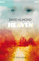 David Almond - Heaven