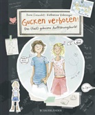 Ilona Einwohlt, Katharina Vöhringer - Gucken verboten! Das (fast) geheime Aufklärungsbuch