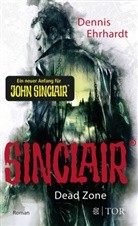 Dennis Ehrhardt - Sinclair - Dead Zone