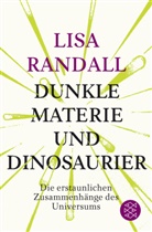 Lisa Randall - Dunkle Materie und Dinosaurier