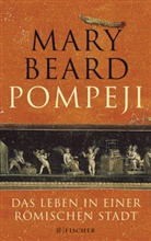Mary Beard - Pompeji
