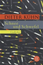 Dieter Kühn - Schnee und Schwefel
