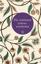 Philip Werner, Philipp Werner - Die schönsten Lebensweisheiten