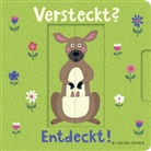 Nastja Holtfreter - Versteckt? Entdeckt!