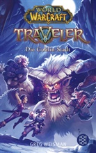Greg Weisman, Aquatic Moon, Samwise Didier - World of Warcraft: Traveler - Die Goblin-Stadt