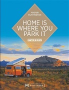 Foster Huntington - Home is where you park it