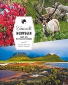 Thoma Härtrich, Thomas Härtrich, Martin Schmidt - Sehnsucht Norwegen