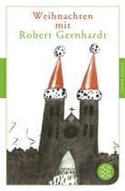 Robert Gernhardt, Johanne Möller, Johannes Möller - Weihnachten mit Robert Gernhardt