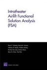Brian G Chow, Yool Kim, Daniel M. Norton, David T. Orletsky, Anthony D. Rosello - Intratheater Airlift Functional Solution Analysis (Fsa)