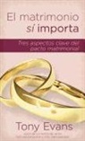 Tony Evans - El Matrimonio Sí Importa