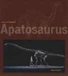 Sara Gilbert - Apatosaurus