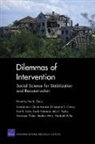 Paul K. Davis, Paul K. Davis - Dilemmas of Intervention