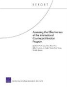 Jeffrey Engstrom, Joe Hogler, Jennifer Moroney, Jennifer D P Moroney, Jennifer D. P. Moroney, Michelle Spencer... - Assessing the Effectiveness of the International Counterproliferation Program