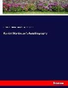 Maria Weston Chapman, Harrie Martineau, Harriet Martineau - Harriet Martineau's Autobiography