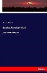Bliss Carman - By the Aurelian Wall