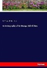 George Biddell Airy, Sir George Biddell Airy - Autobiography of Sir George Biddell Airy
