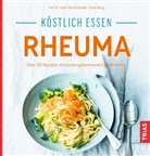 Anne Iburg, Gerno Keysser, Gernot Keysser - Köstlich essen - Rheuma