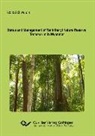 Idd Idd Shwe Zin, Idd Idd ShweZin - Status and Management of Tanintharyi Nature Reserve, Tenasserim in Myanmar
