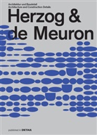 Sandra Hofmeister, Sandr Hofmeister (Dr.), Sandra Hofmeister (Dr.) - Herzog & de Meuron