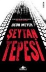 Deon Meyer - Seytan Tepesi