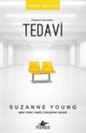 Suzanne Young - Tedavi - Program Serisi 2