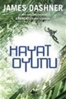 James Dashner - Hayat Oyunu - Sanal Ag 3