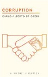 Carlo Alberto Brioschi, Brioschi Carlo Alberto - Corruption