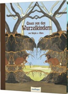 Sibylle von Olfers, Sibylle von Olfers, Sibylle von Olfers - Etwas von den Wurzelkindern, Mini-Ausgabe