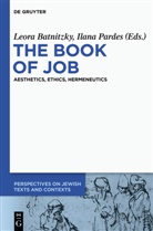 Leor Batnitzky, Leora Batnitzky, Pardes, Pardes, Ilana Pardes - The Book of Job