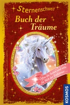 Linda Chapman, Josephine Llobet - Sternenschweif - Buch der Träume